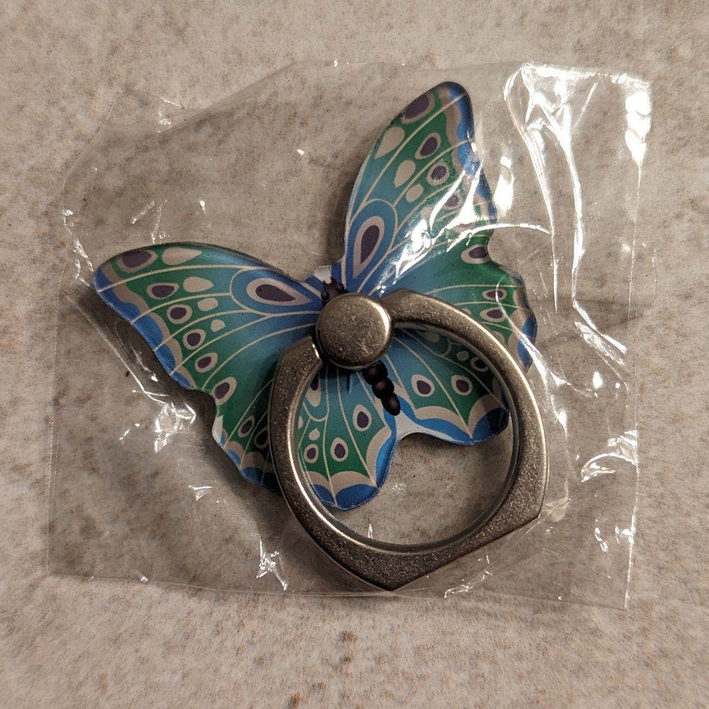 Butterfly Phone Holder/Stand
